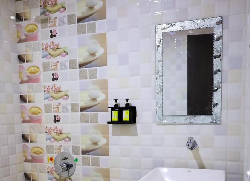Kamar Mandi Foto