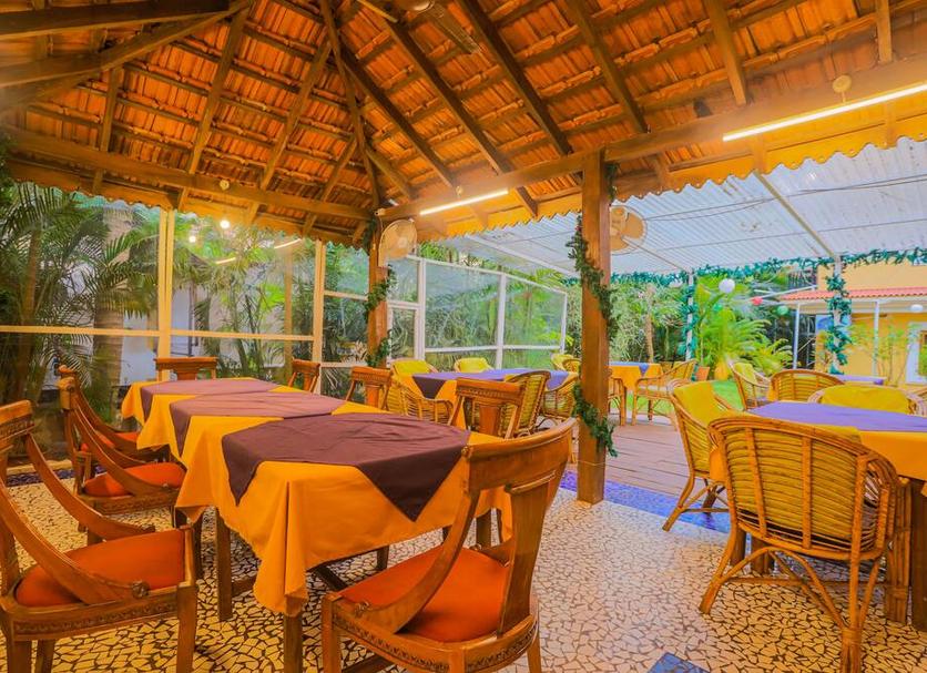 Restoran Foto
