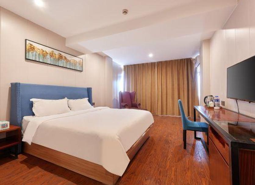 Kamar Tidur Foto