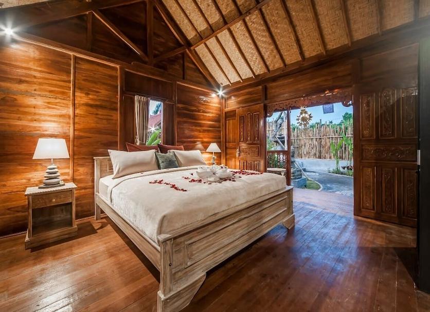 Kamar Tidur Foto