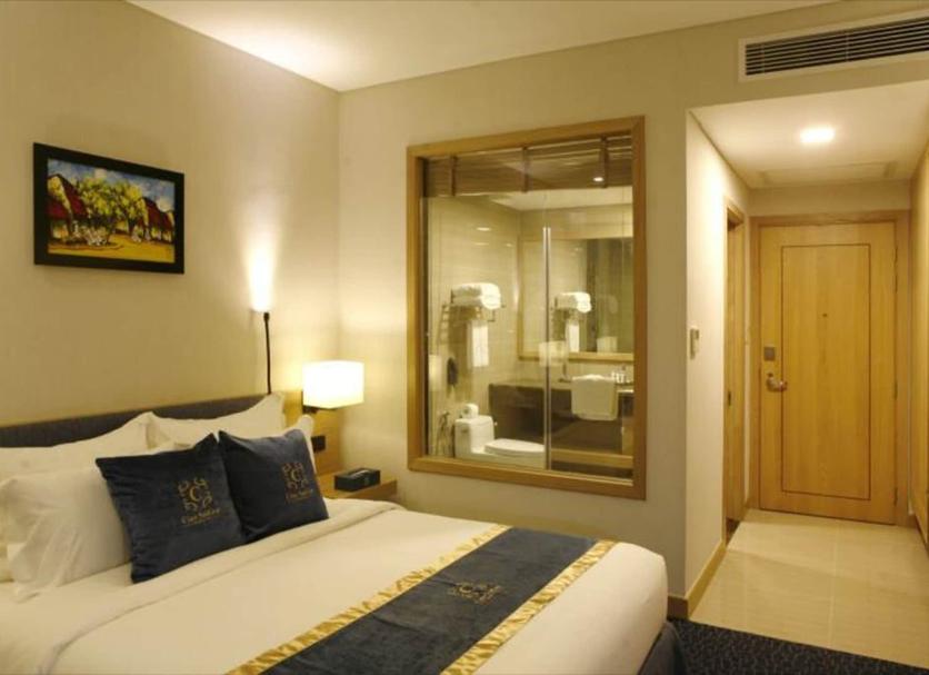 Kamar Tidur Foto