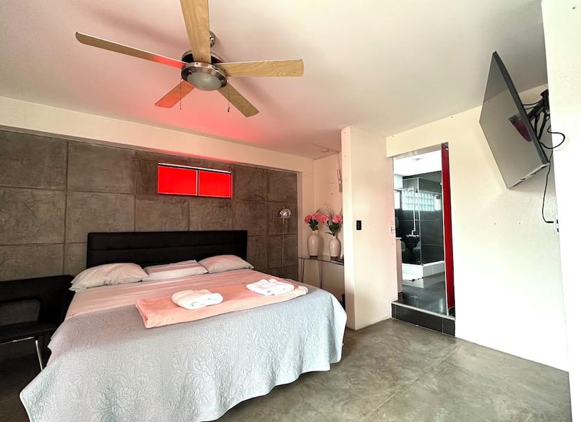 Kamar Tidur Foto