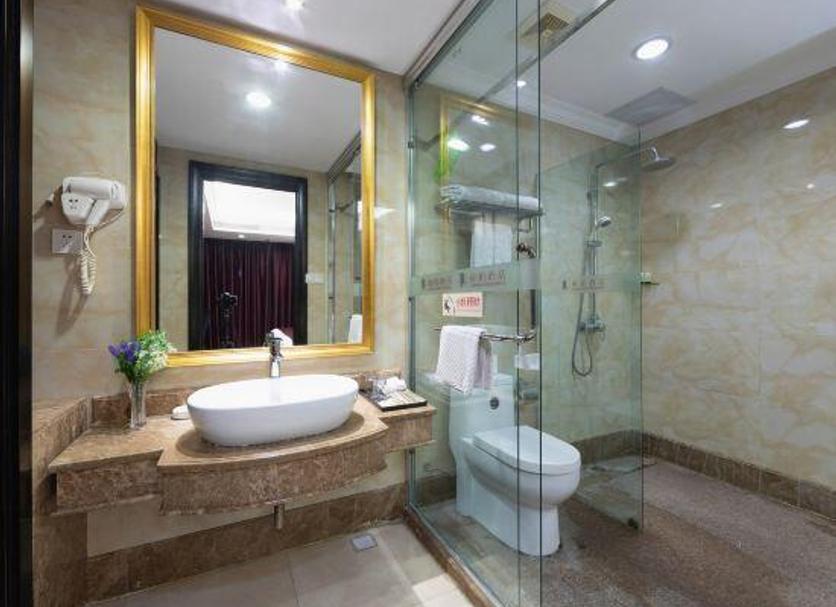 Kamar Mandi Foto