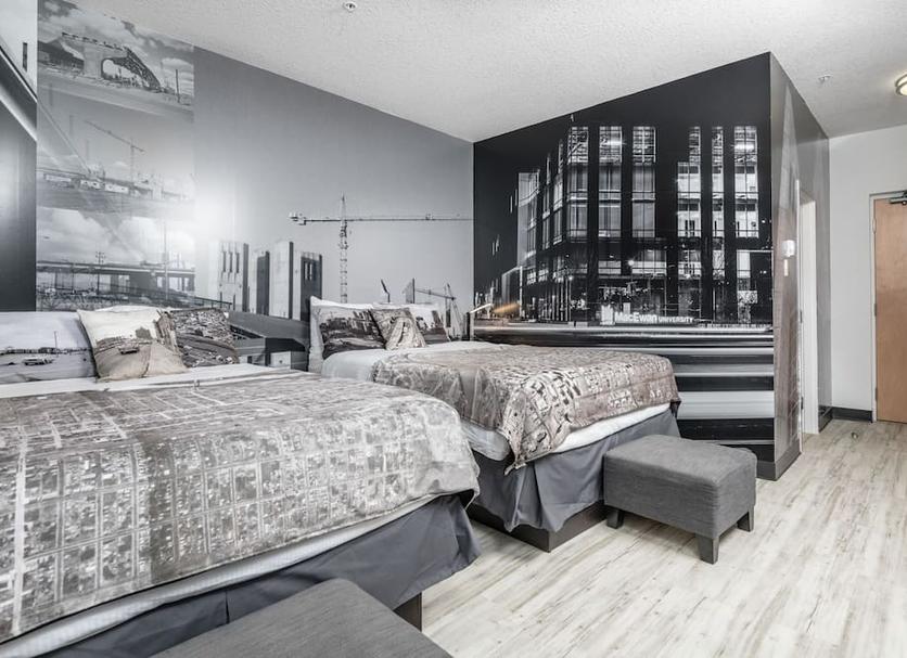 Kamar Tidur Foto