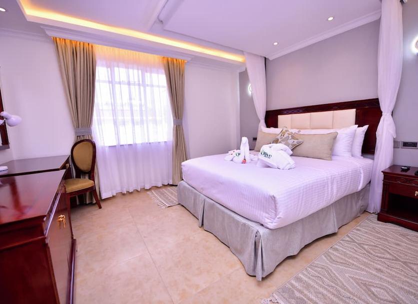 Kamar Tidur Foto