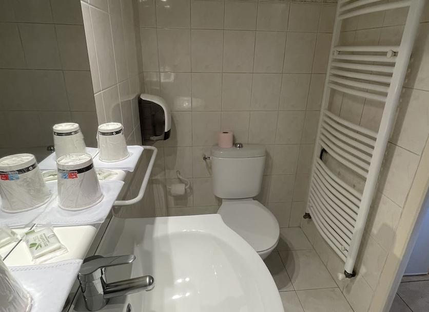 Kamar Mandi Foto