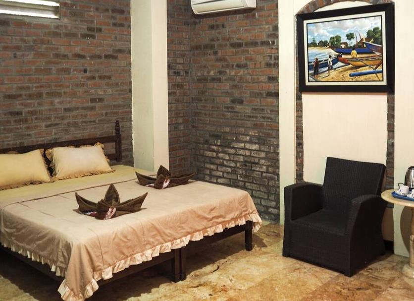 Kamar Tidur Foto