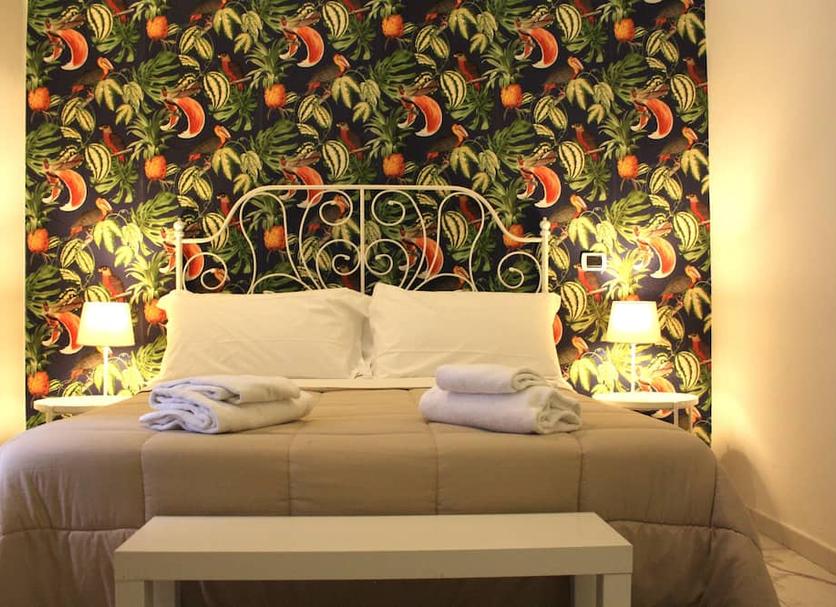 Kamar Tidur Foto