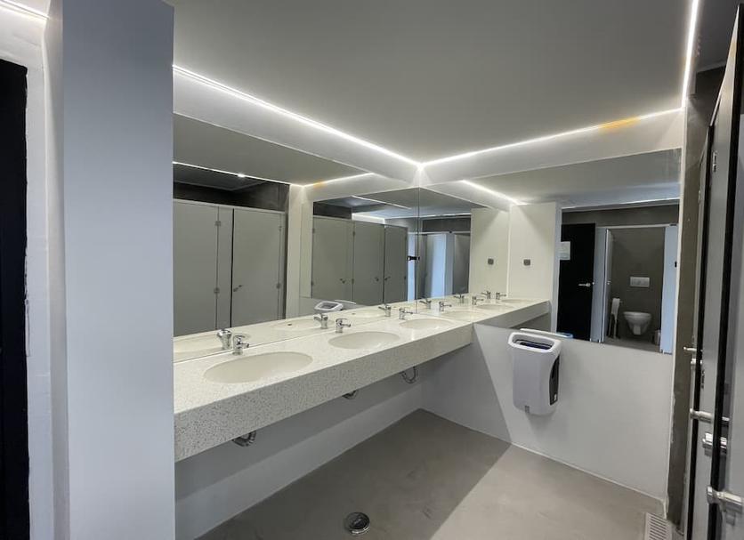 Kamar Mandi Foto