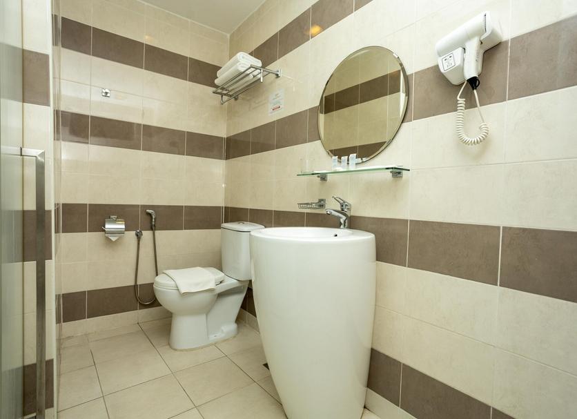 Kamar Mandi Foto