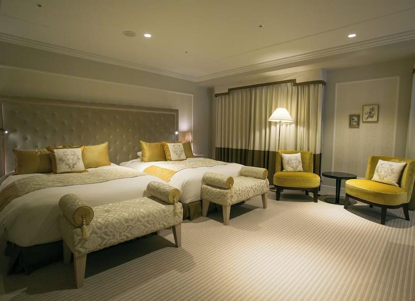 Kamar Tidur Foto