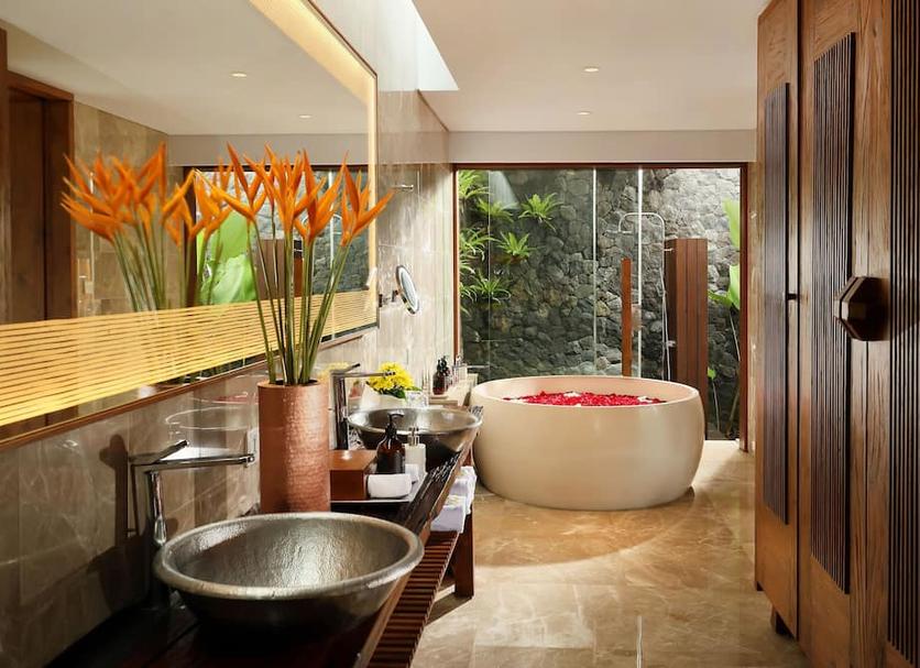 Kamar Mandi Foto