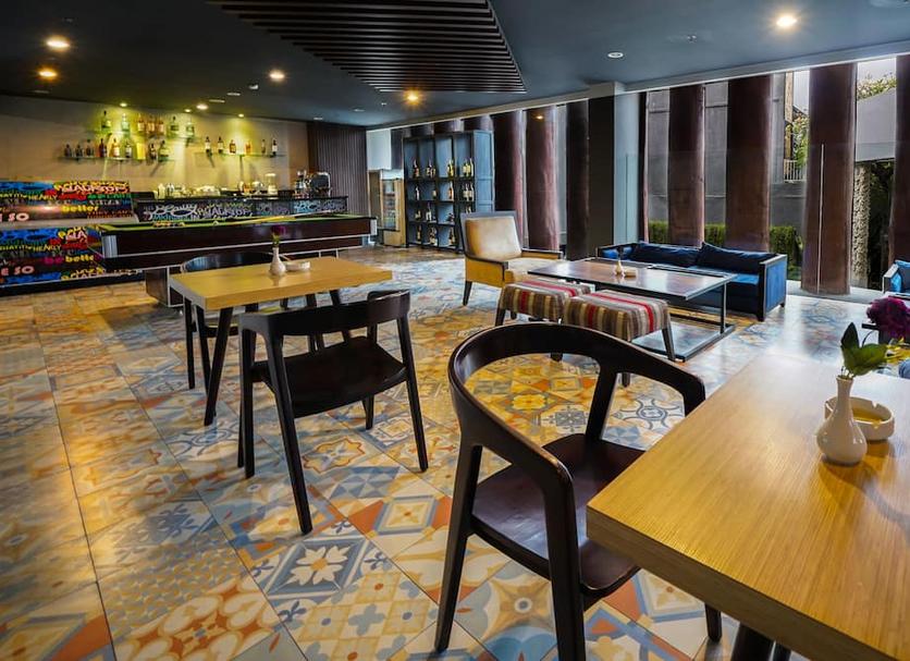 Restoran Foto