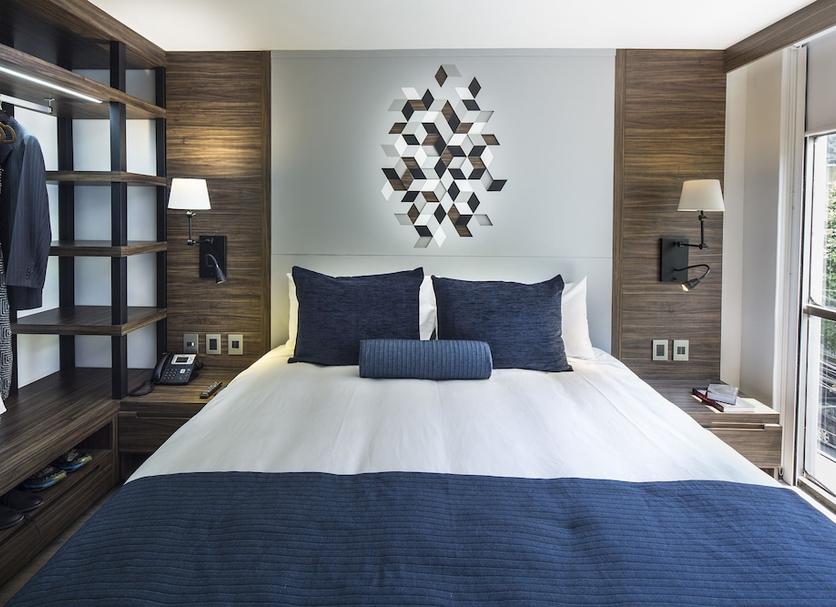 Kamar Tidur Foto