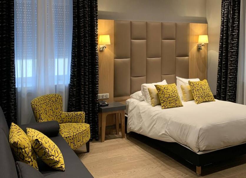 Kamar Tidur Foto
