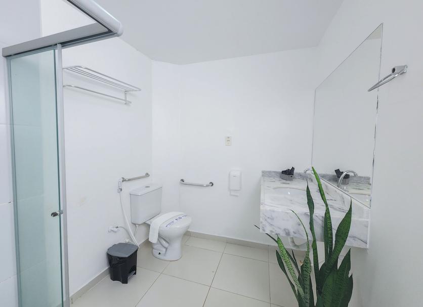 Kamar Mandi Foto