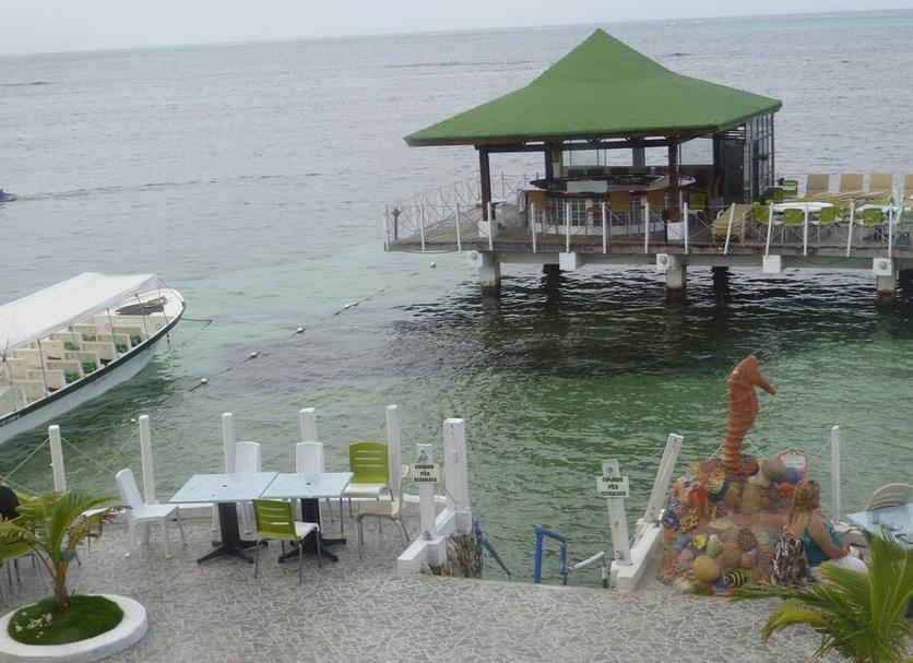 Pemandangan luar Foto