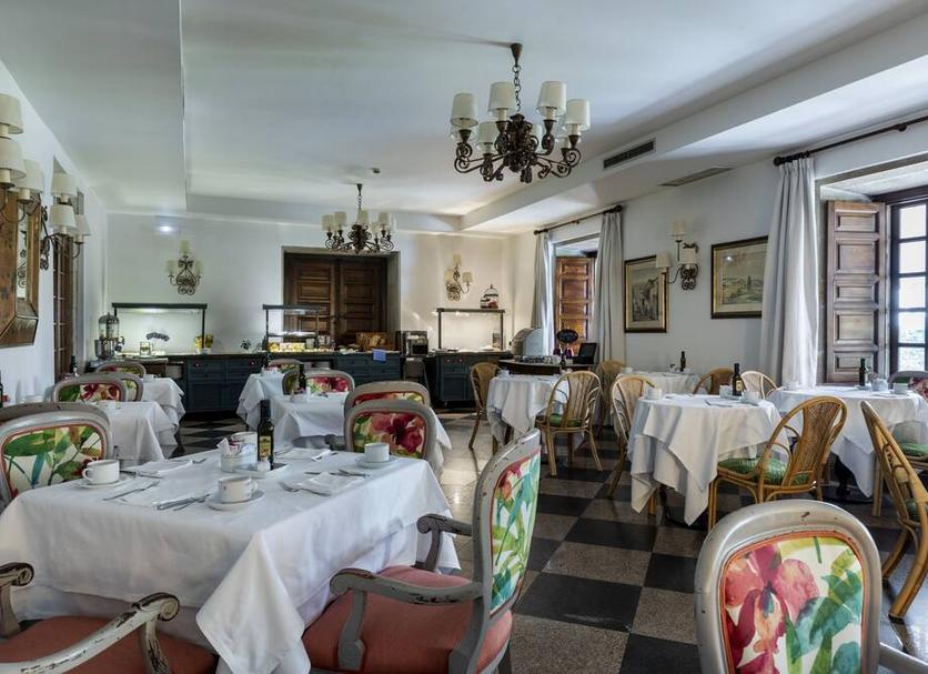 Restoran Foto