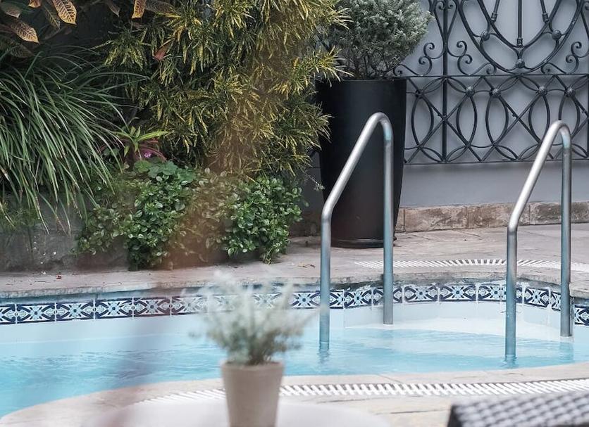 Kolam Foto