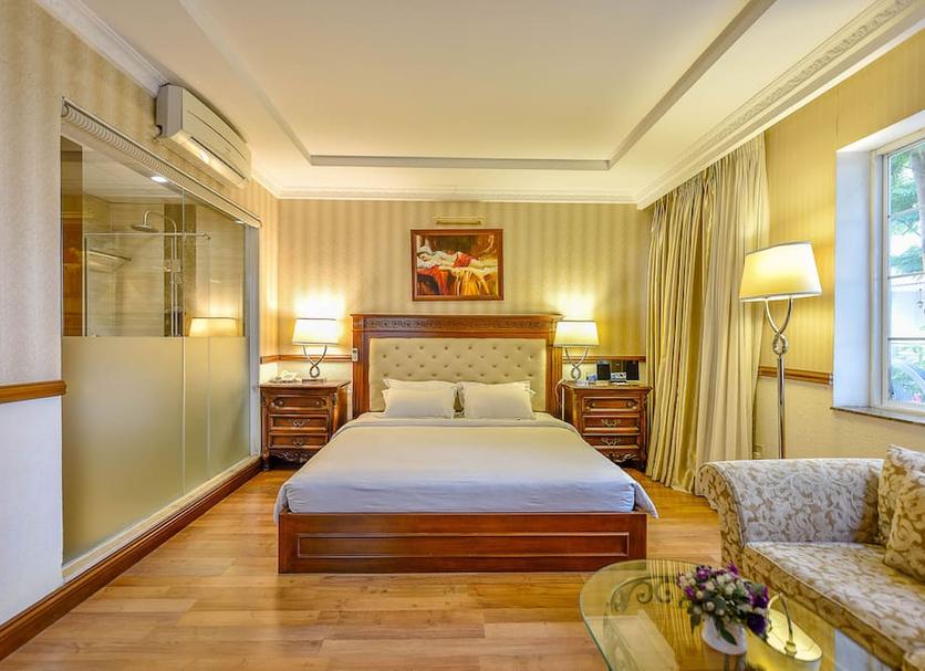 Kamar Tidur Foto