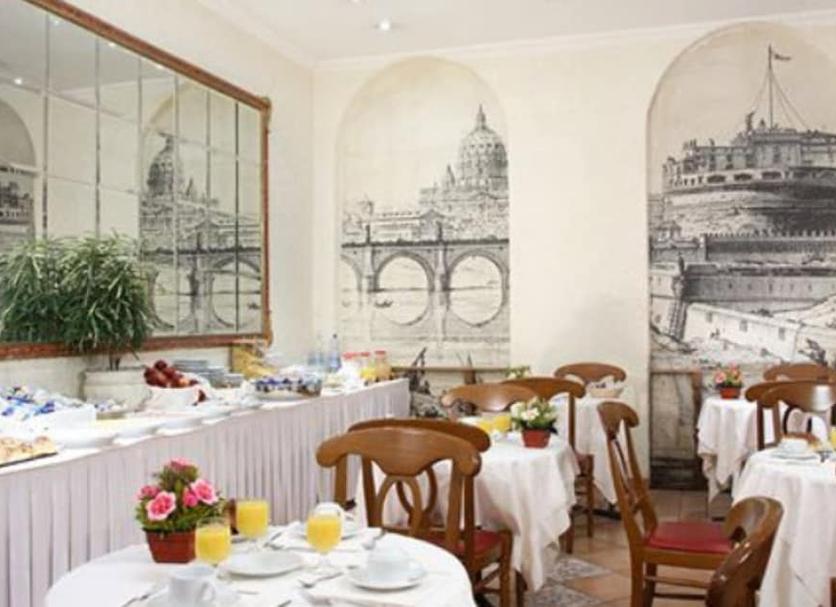 Restoran Foto
