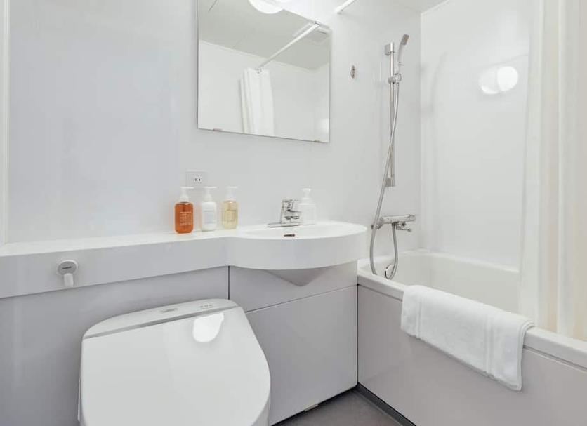 Kamar Mandi Foto