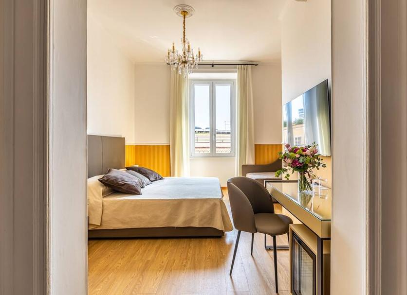 Kamar Tidur Foto