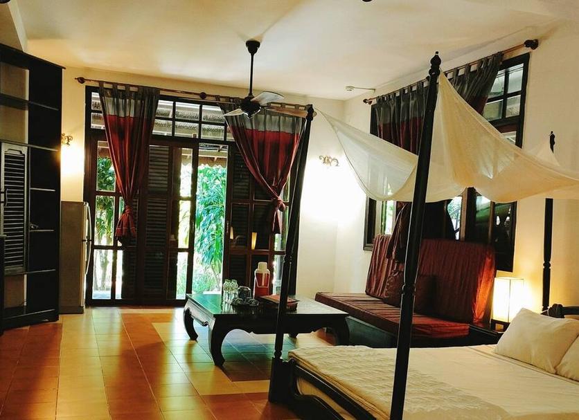 Kamar Tidur Foto