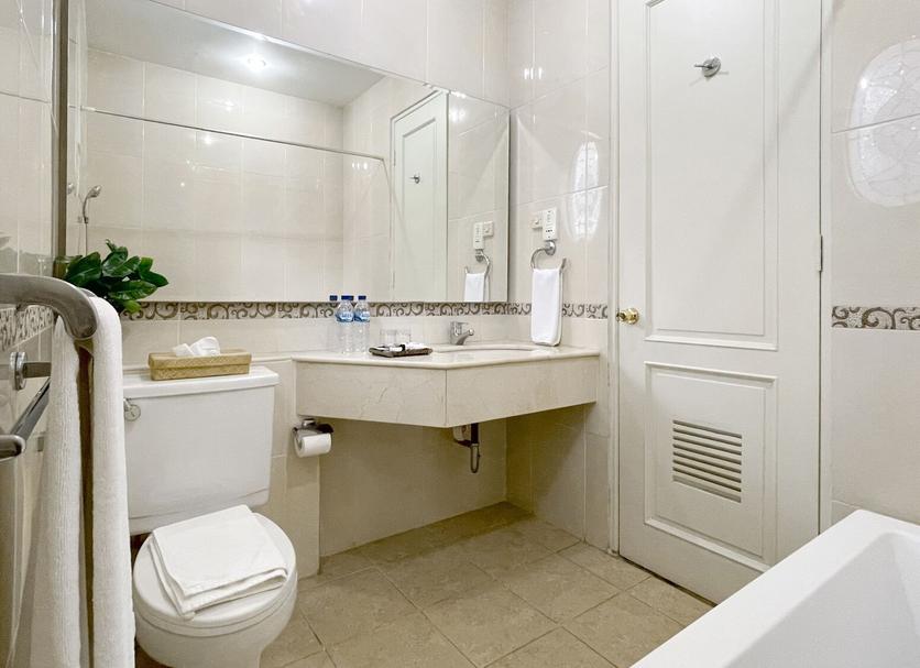 Kamar Mandi Foto