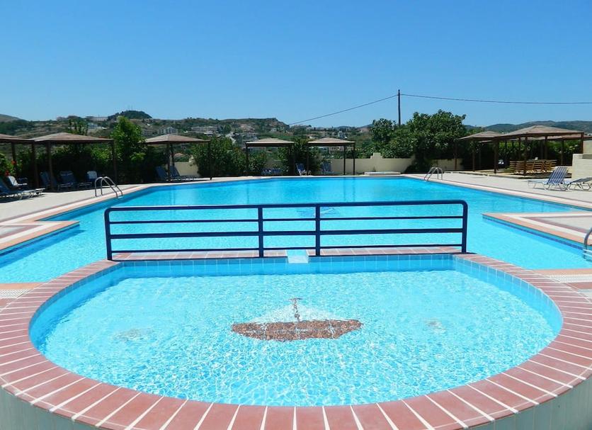 Kolam Foto