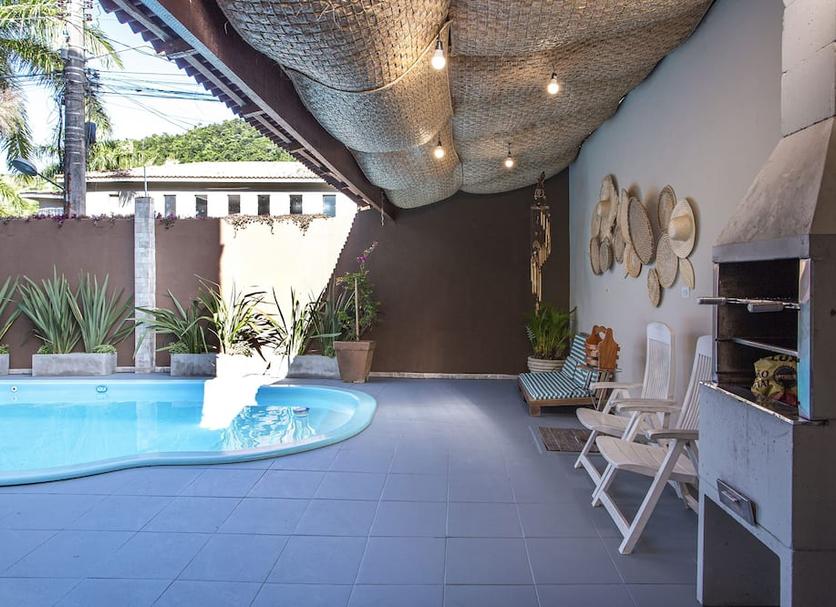 Kolam Foto