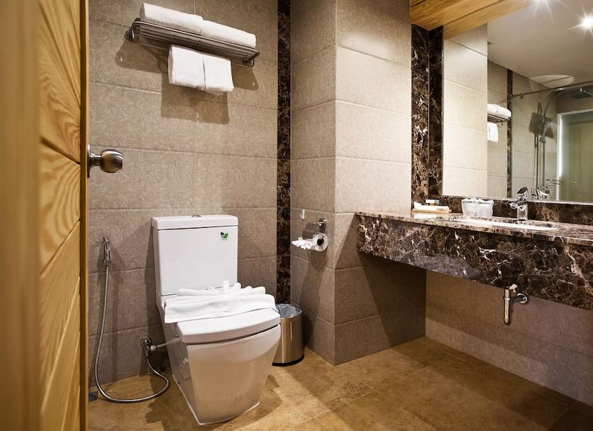 Kamar Mandi Foto