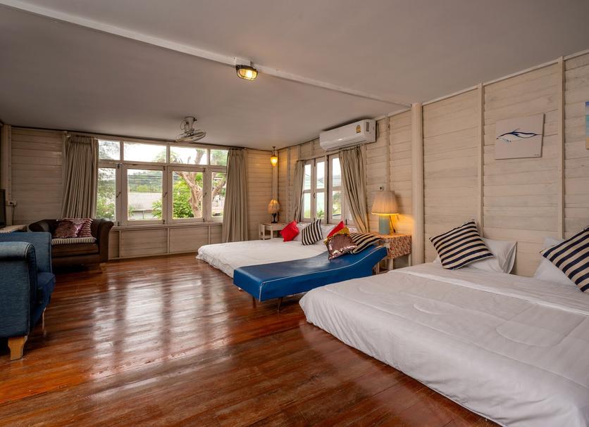 Kamar Tidur Foto