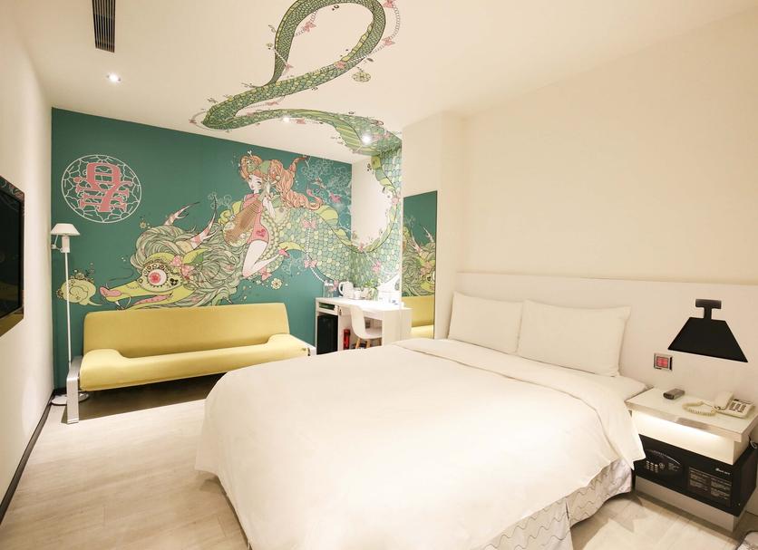 Kamar Tidur Foto