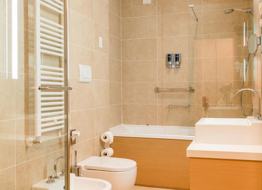 Kamar Mandi Foto