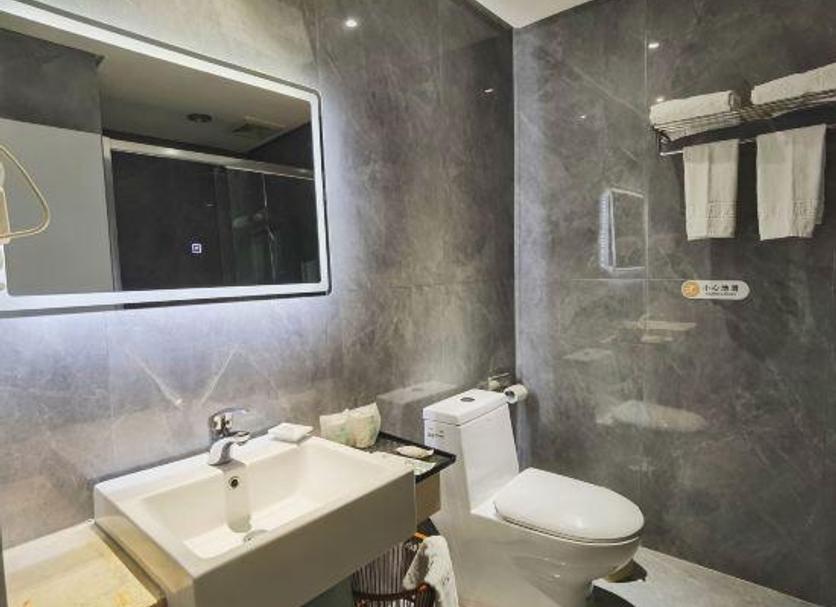 Kamar Mandi Foto