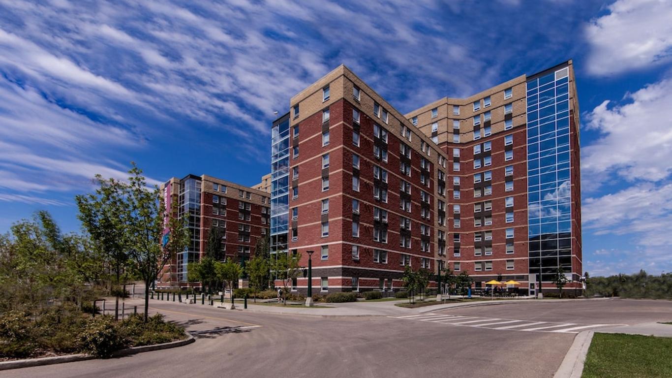 Macewan Residence