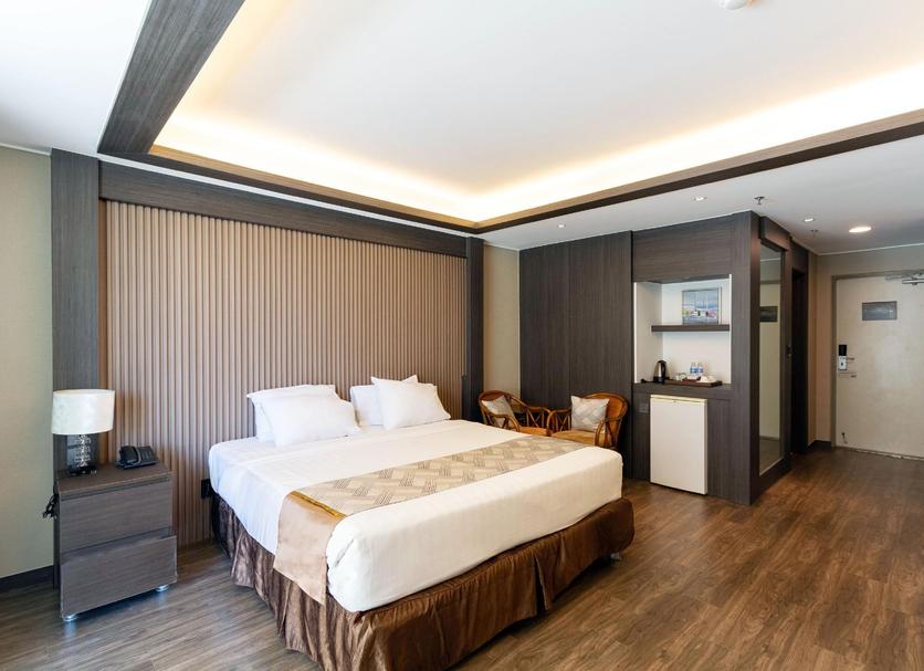 Kamar Tidur Foto
