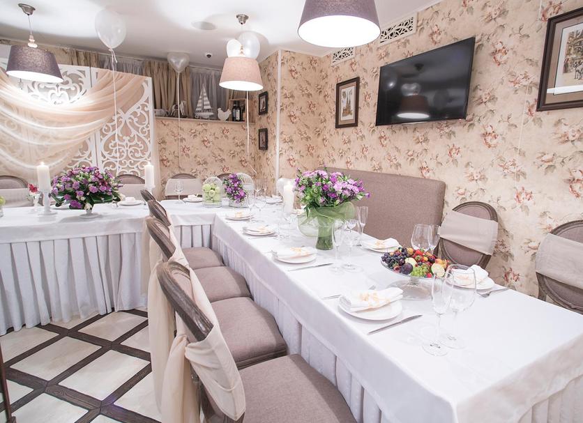 Restoran Foto