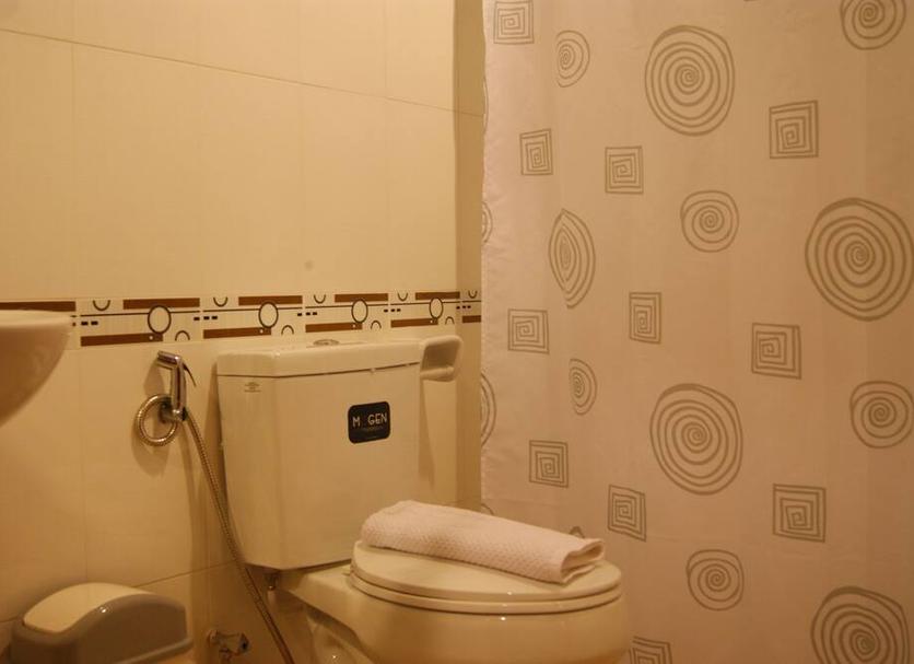 Kamar Mandi Foto