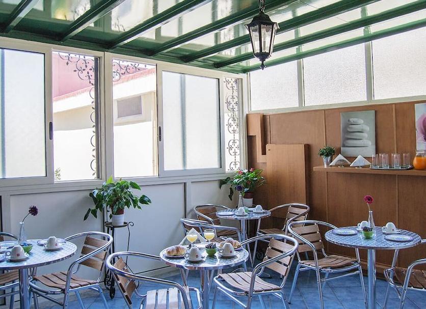 Restoran Foto