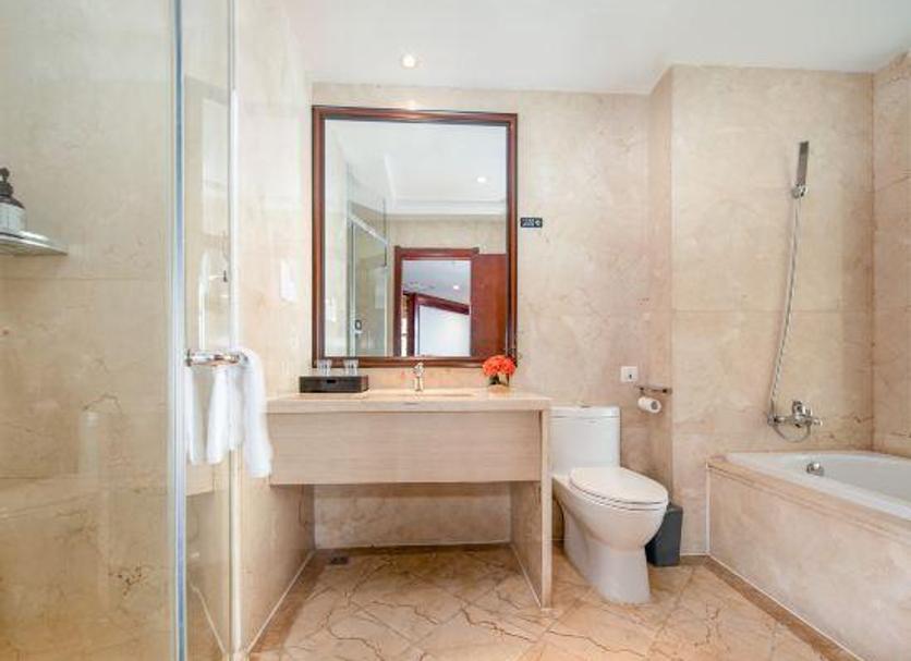 Kamar Mandi Foto