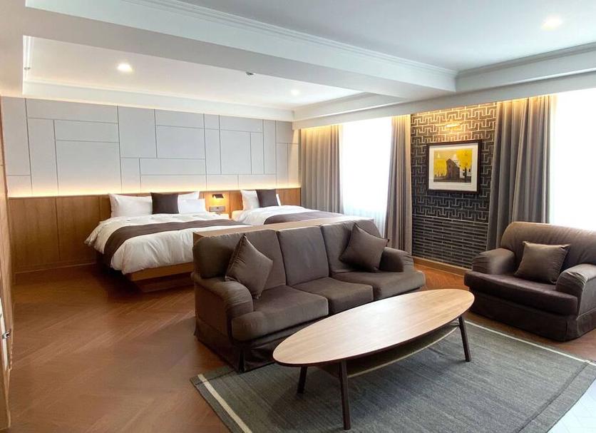 Kamar Tidur Foto