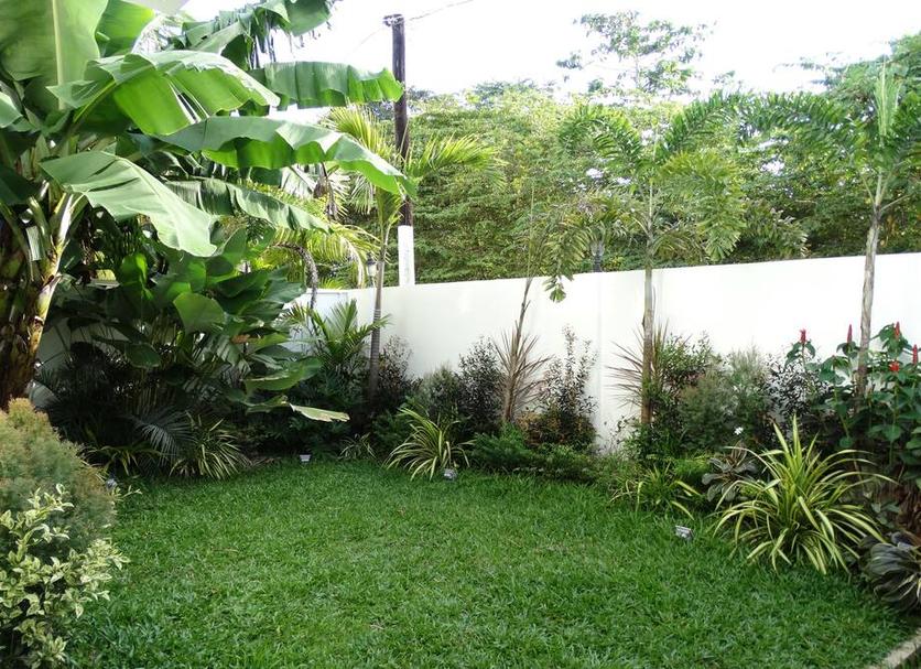 Pemandangan luar Foto