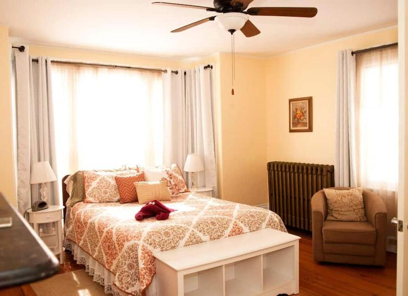 Kamar Tidur Foto