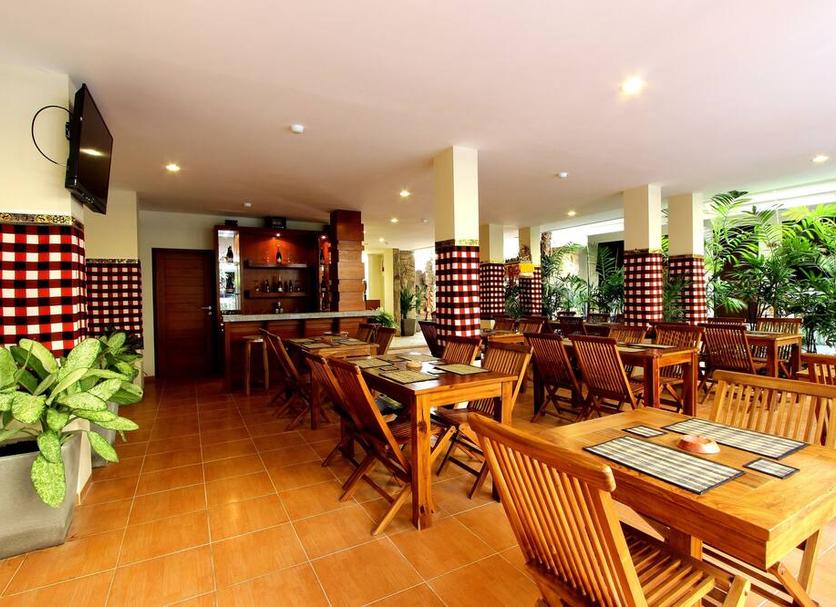 Restoran Foto