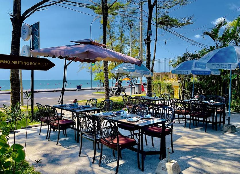 Restoran Foto