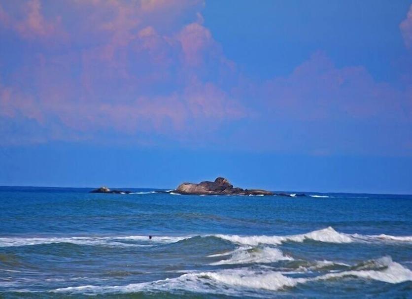 Pemandangan luar Foto