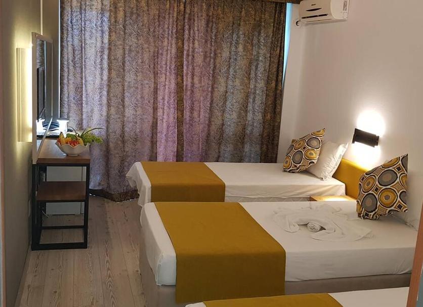 Kamar Tidur Foto