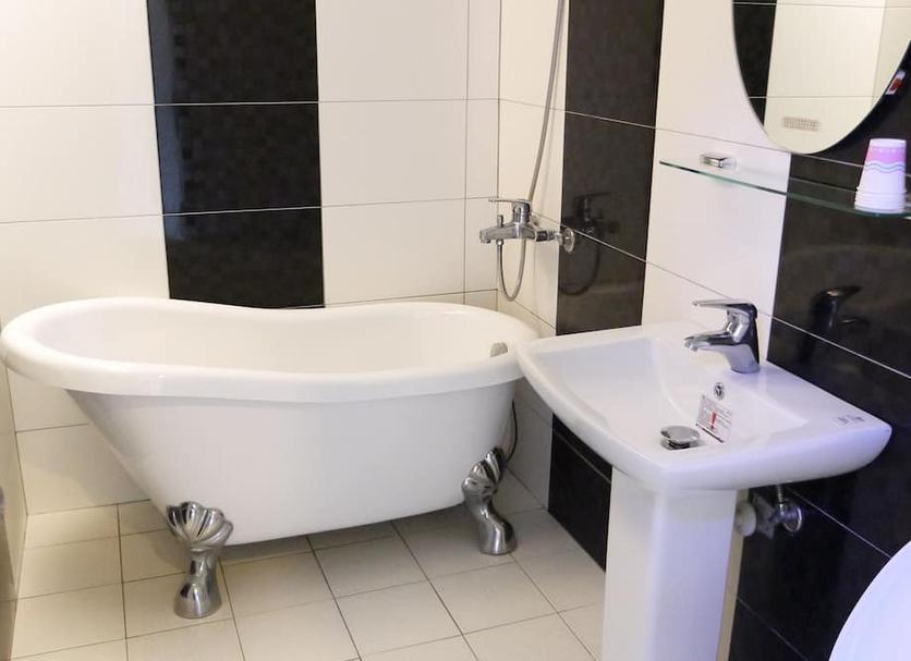 Kamar Mandi Foto